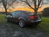 Audi A4 3,2 Quattro - Audi A4 aus 2008: 3.2