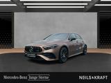 Mercedes-Benz A 35 AMG 4M +AMG-Sport+Pano+DISTRONIC+Distr+MLB