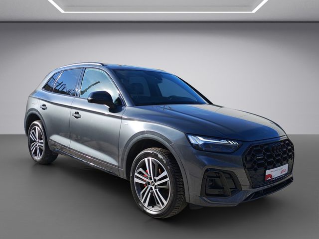 Q5 50 TFSI e quattro S line S-tronic