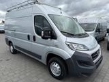 Fiat Ducato 130 L2H2 Navi Klima Service + TüV NEU - gebrauchte Fiat Ducato aus dem Jahr 2016