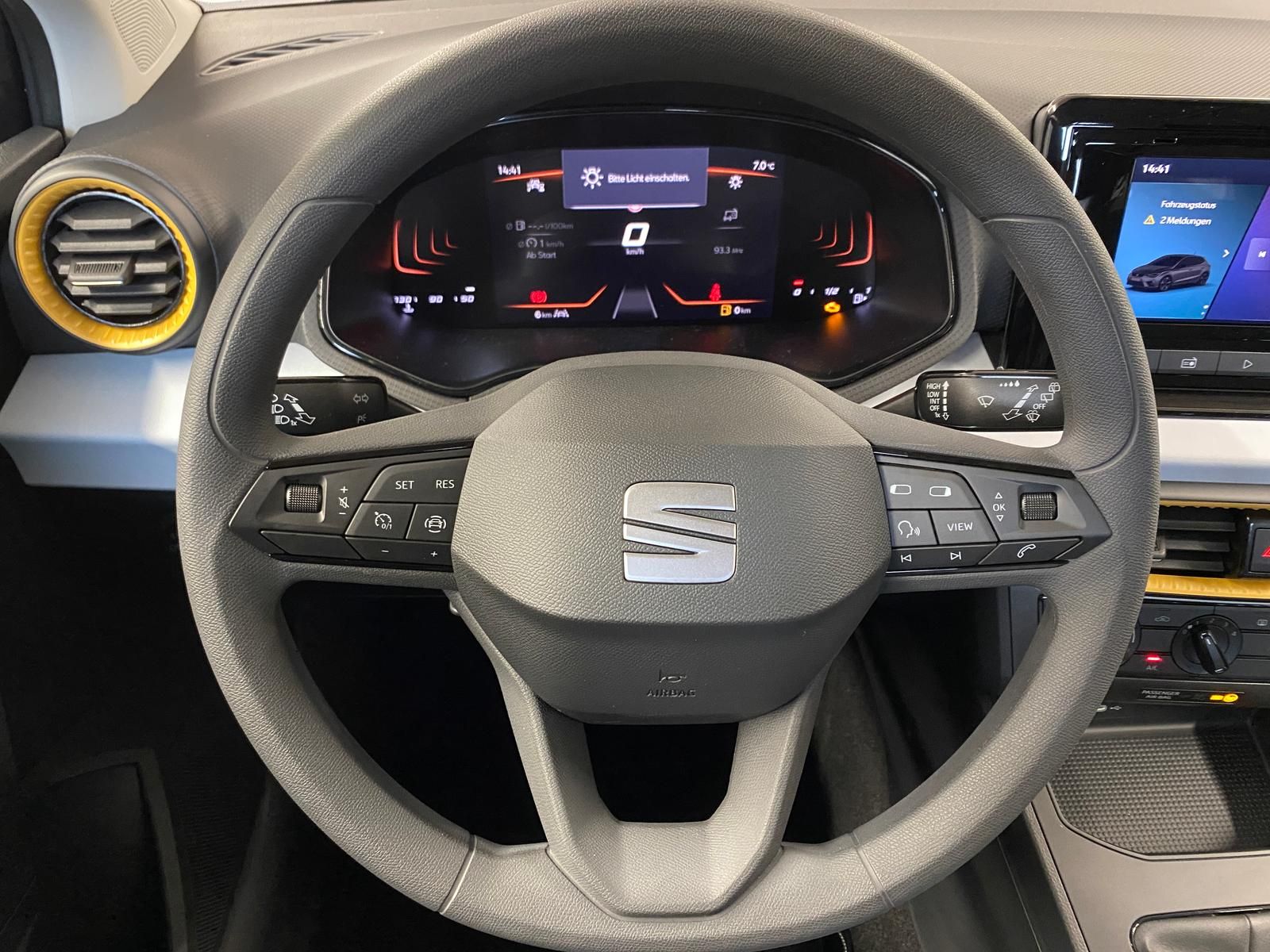 Seat Ibiza - Bild 12