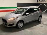 Ford Fiesta Plus 1.4 5 porte Bz.- GPL - Ford Fiesta mit LPG-Antrieb