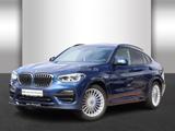ALPINA XD4 3.0 Navi Leder LED Scheinwerfer Bluetooth - gebrauchte Alpina SUV & Geländewagen