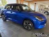 Suzuki Swift Comfort Plus*Navi*LED*Kamera*Klimaauto.*Te - Suzuki Swift Comfort Plus Gebrauchtwagen