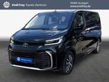 Toyota Proace Verso 2,2-l-D L1 Lounge Panorma Standheiz - Toyota Proace (Verso) Lounge Gebrauchtwagen