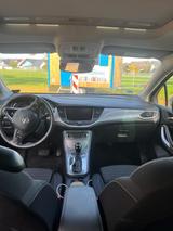 Opel Astra ST 1.6 Diesel Sports  100kW S/S Auto E... - Opel mit Diesel-Antrieb: E10