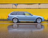 BMW 530DA Lifestyle Edition E39 AHK Alpina - BMW 530: Kombi, 530d E39