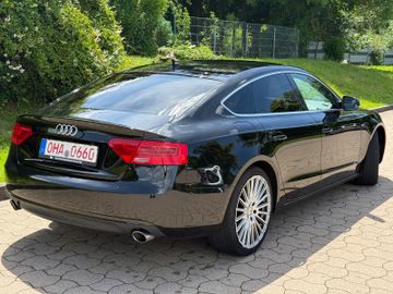 Audi A5 - 3