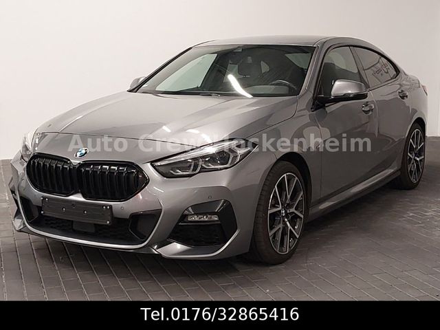 BMW 218 Gran Coupé M Sport Connected Professional