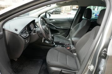 Fahrzeugabbildung Opel Astra K Sports Tourer Dynamic Start/Stop