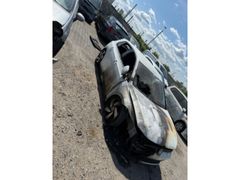 Fahrzeugabbildung Golf VIII GTI 2.0 TSI EU6d