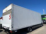 Mercedes-Benz Atego 822 L Koffer - Mercedes-Benz Koffer Atego
