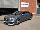 Mercedes-Benz CLA 200d AMG Styling*18"Alu*Xenon*1.Hand*Navi* - gebrauchte Mercedes-Benz CLA 200 aus dem Jahr 2016