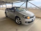 Volkswagen Golf VI Cabrio GARANTIE*TOUCH*LED*PDC*SHZ*TEMPO - Volkswagen Golf in Mainz