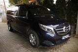 Mercedes-Benz V 250 BlueTEC EDITION lang EDITION - gebrauchte Mercedes-Benz V 250 aus dem Jahr 2015