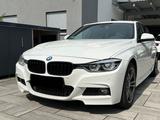 BMW 335d xDrive Touring M Sport Shadow / Auto. M S.. - BMW 335 aus 2017