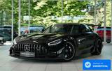 Mercedes-Benz AMG GT  Coupé Black Series 1.H*SOFORT*PPF*3TsdKM - Mercedes-Benz AMG GT in Osnabrück