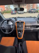 Opel Agila 1.2 Edition  - Opel Agila: 1.2