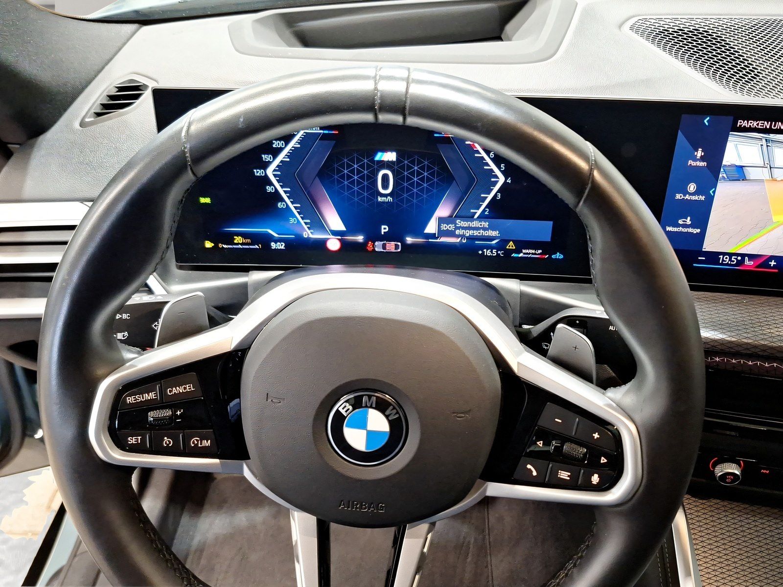 BMW 420 Gran Coupé - Bild 13