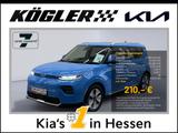 Kia e-Soul Inspiration WP LEDER GD - Kia Soul: Schiebedach