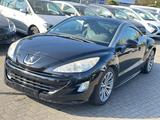 Peugeot RCZ Basis - gebrauchte Peugeot RCZ aus dem Jahr 2010