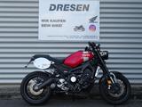 Yamaha XSR 900 ABS * 1.Hand * - YAMAHA XSR 900