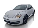 Volkswagen Beetle  TSI`Club*Navi*Sitzheiz.*Tempomat*1.Hand - scheckheftgepflegte VW Beetle