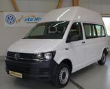 Volkswagen T6 Kombi LR Hochdach