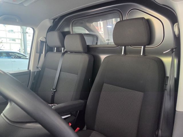 Transporter T6.1 Kasten 2.0 TDI AHK KLI RAD