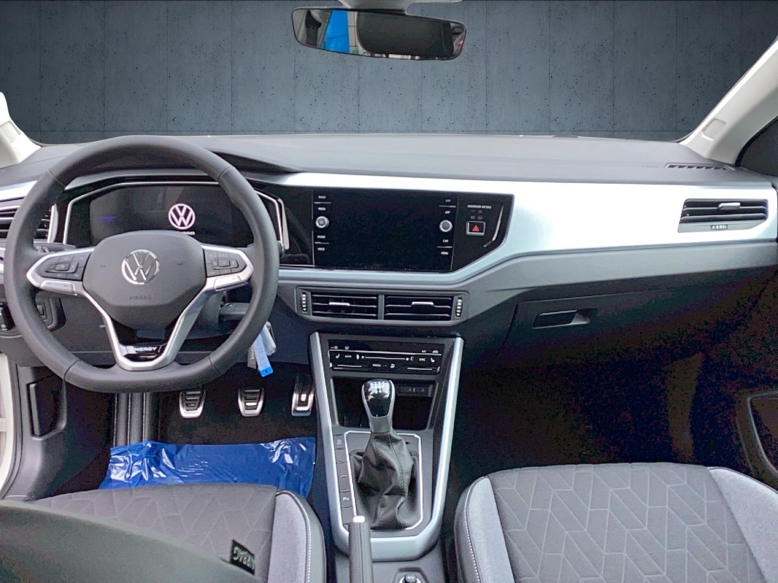 Volkswagen Taigo - Bild 11