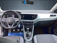 Volkswagen Taigo - Vorschau Bild 11