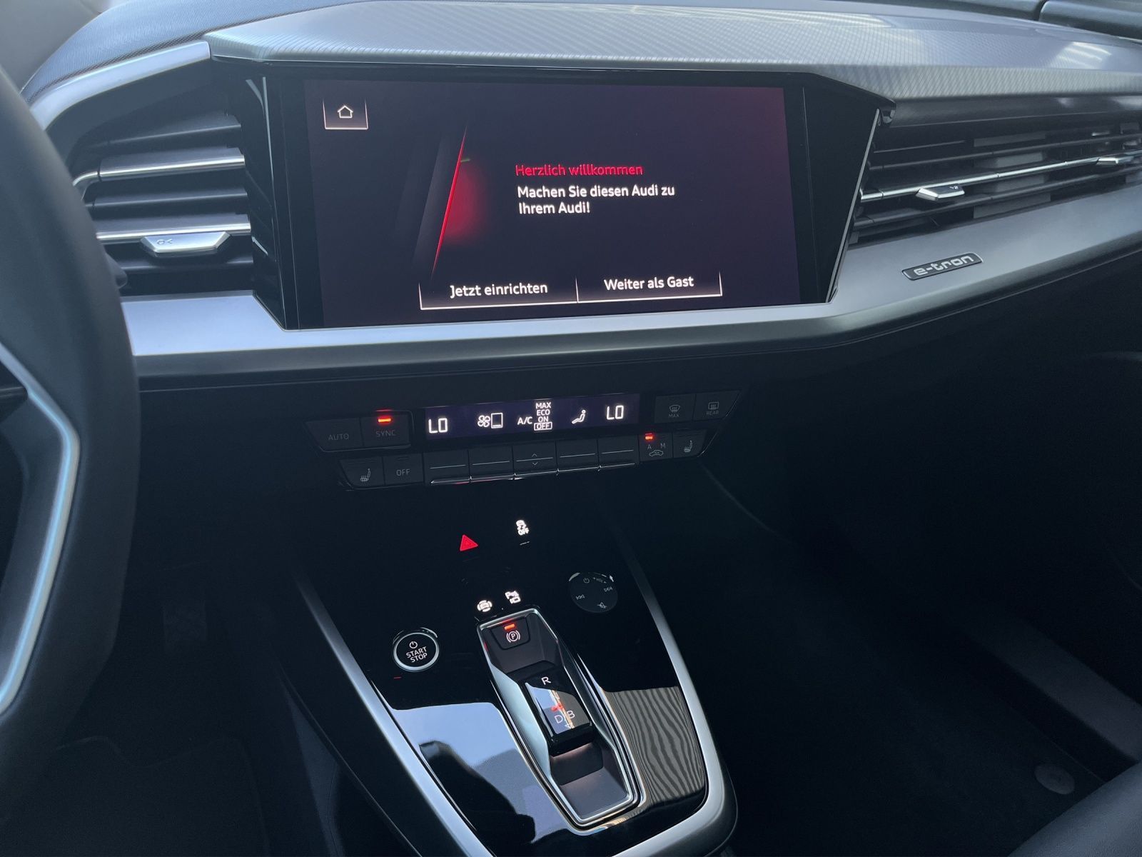 Audi Q4 e-tron - Bild 12