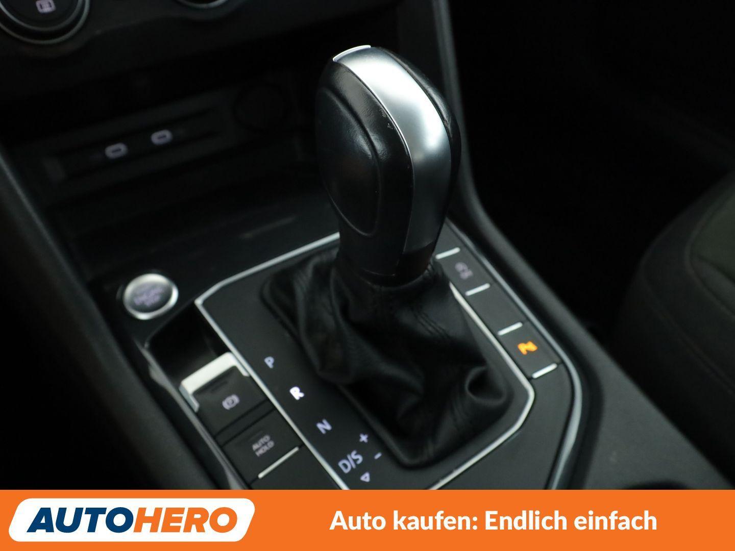 Volkswagen Tiguan Allspace 1.5 TSI ACT Highline Aut.*ACC*SH, миниатюра 25