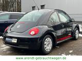 Volkswagen New Beetle Lim. 1.4*KLIMAANLAGE/SHZ/4SEASON* - Volkswagen New Beetle: Limousine