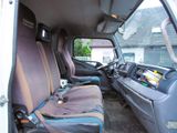 Mitsubishi Fuso Canter 7C18 KRAN+Dreiseiten-Kipper - Mitsubishi Absetzkipper Canter