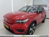 Volvo XC40 Recharge Plus - Volvo XC40 mit Elektro-Antrieb