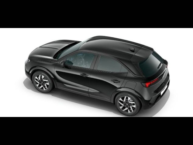 Opel Mokka - Bild 6