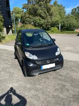Smart ForTwo coupé 1.0 45kW mhd pure pure - Smart ForTwo Gebrauchtwagen in Kiel
