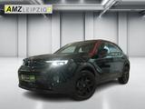 Opel Mokka 1.2 Turbo GS Line *HU/AU neu* - Opel Mokka Gebrauchtwagen in Leipzig