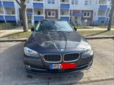 BMW F10- 530d xDrive -