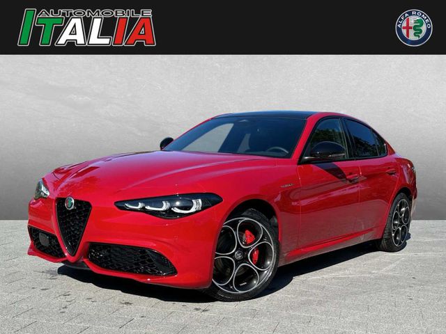 Alfa Romeo Giulia Veloce 2.0 Turbo *Panorama*