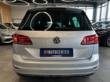 Volkswagen Golf Sportsvan 1.5 TSI ACT DSG JOIN *LED*PDC*