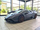 Lamborghini Huracán Huracan STO Lift-system DAB RearView ... - Lamborghini in Wuppertal