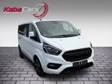 Ford Tourneo Custom L1 Tourneo Titanium Automatik - 8-Sitzer Autos