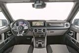 Mercedes-Benz G 63 AMG 4x4² / 2x Night Pack / G Manufacture - Mercedes-Benz AMG 63