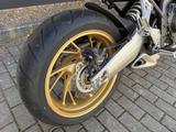 Honda CB650 - HONDA CB 650