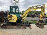 Yanmar Vio 57 - Yanmar Vio