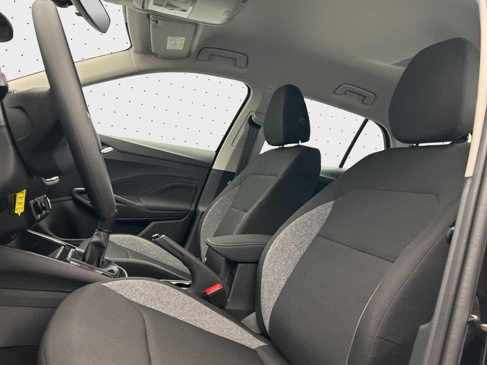 Skoda Fabia - Bild 10