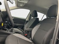 Skoda Fabia - Vorschau Bild 10