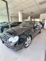 Mercedes-Benz Mercedes-benz CLK 320 CDI cat Avantgarde - gebrauchte Mercedes-Benz CLK 320 aus dem Jahr 2008
